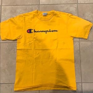 Vintage Champion T-Shirt